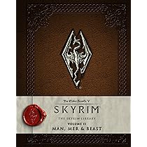 洋書 Elder Scrolls V: The Skyrim Library The Elder Scrolls V: Skyrim - The Skyrim Library, Vol. I